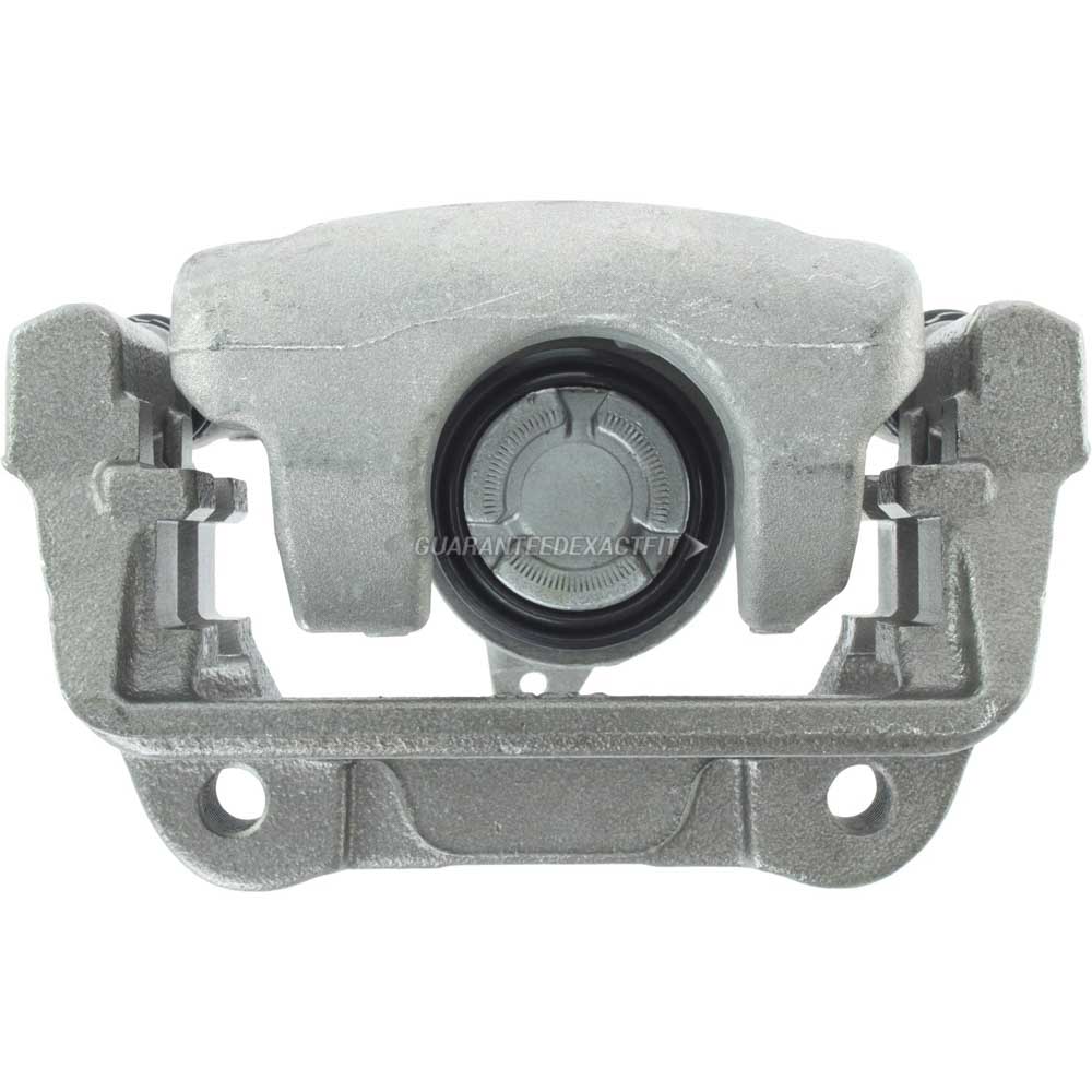 2013 Volvo S80 Brake Caliper