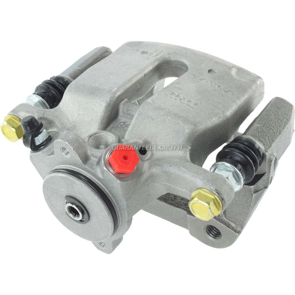 2013 Volvo S80 Brake Caliper