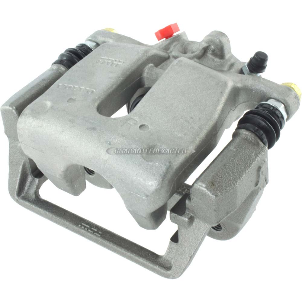 2013 Volvo S80 Brake Caliper