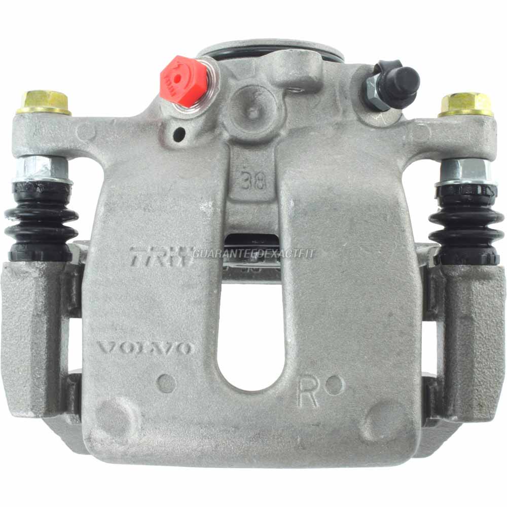 2013 Volvo S80 Brake Caliper