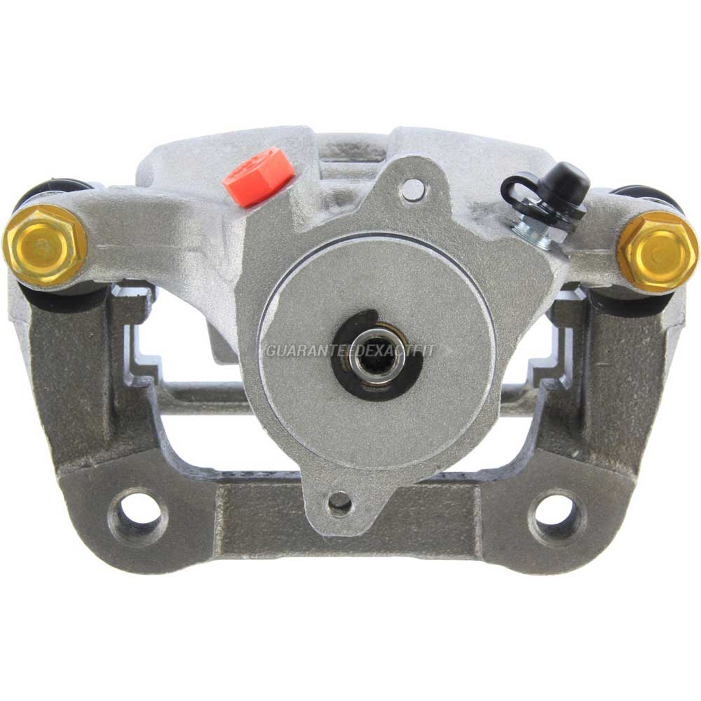 2014 Volvo S80 Brake Caliper