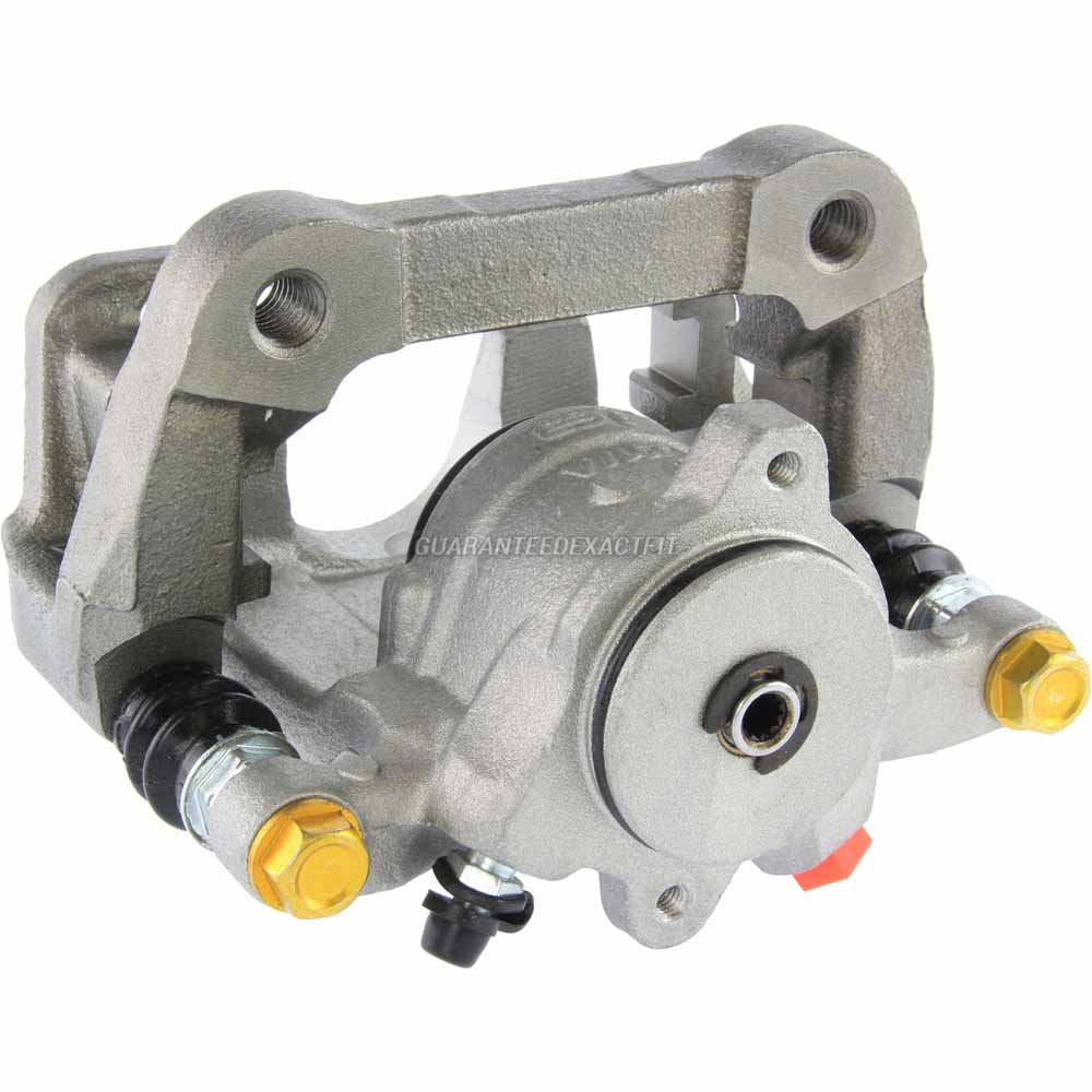 2014 Volvo S80 Brake Caliper