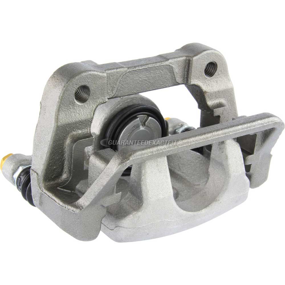 2014 Volvo S80 Brake Caliper