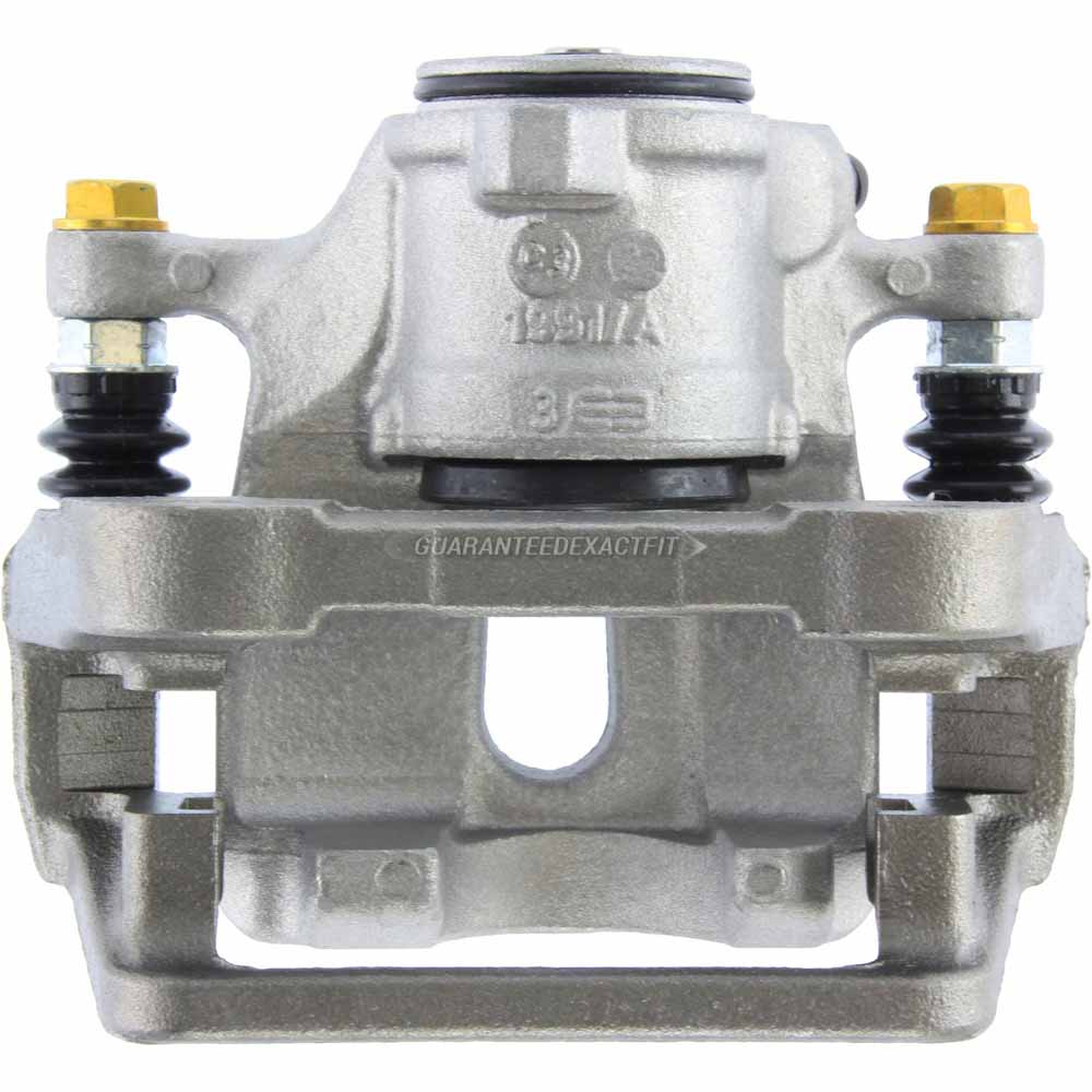 2014 Volvo S80 Brake Caliper