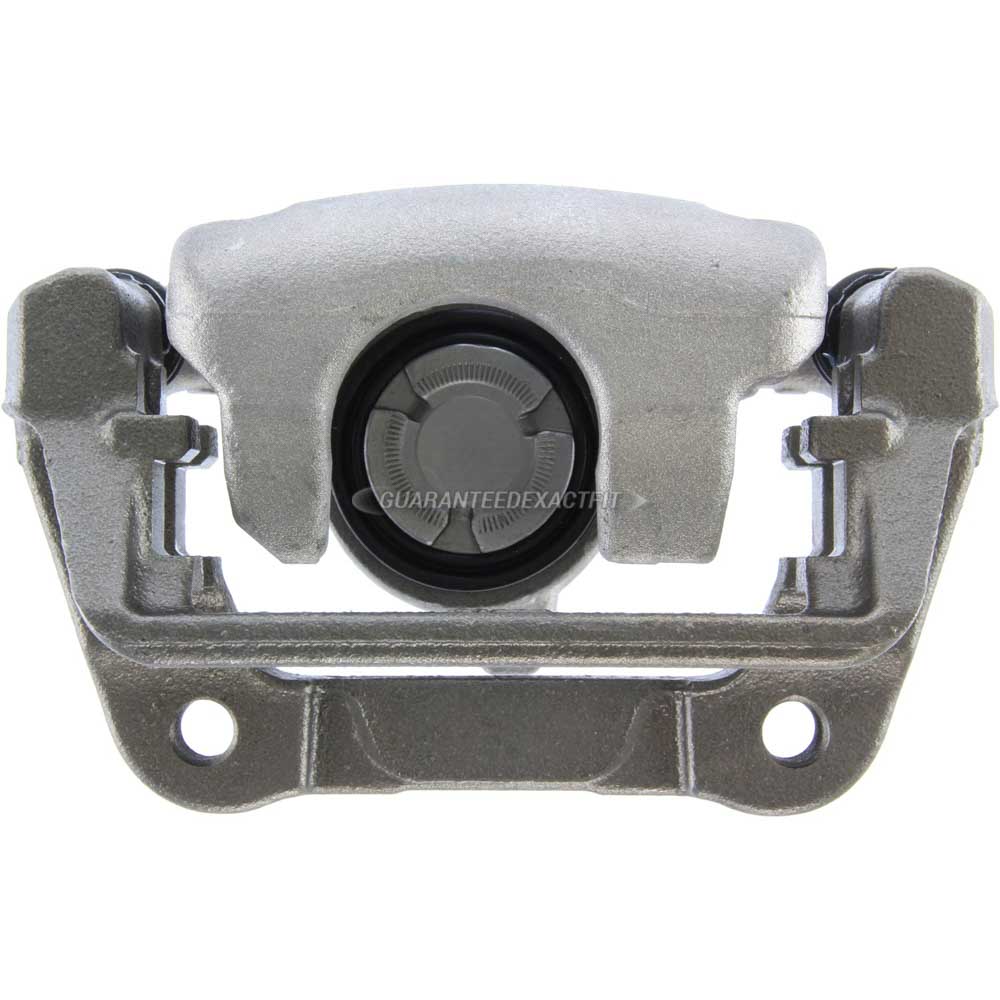 2014 Volvo S80 Brake Caliper