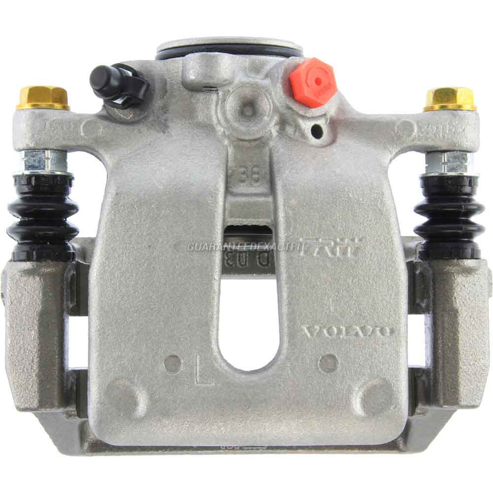 2014 Volvo S80 Brake Caliper