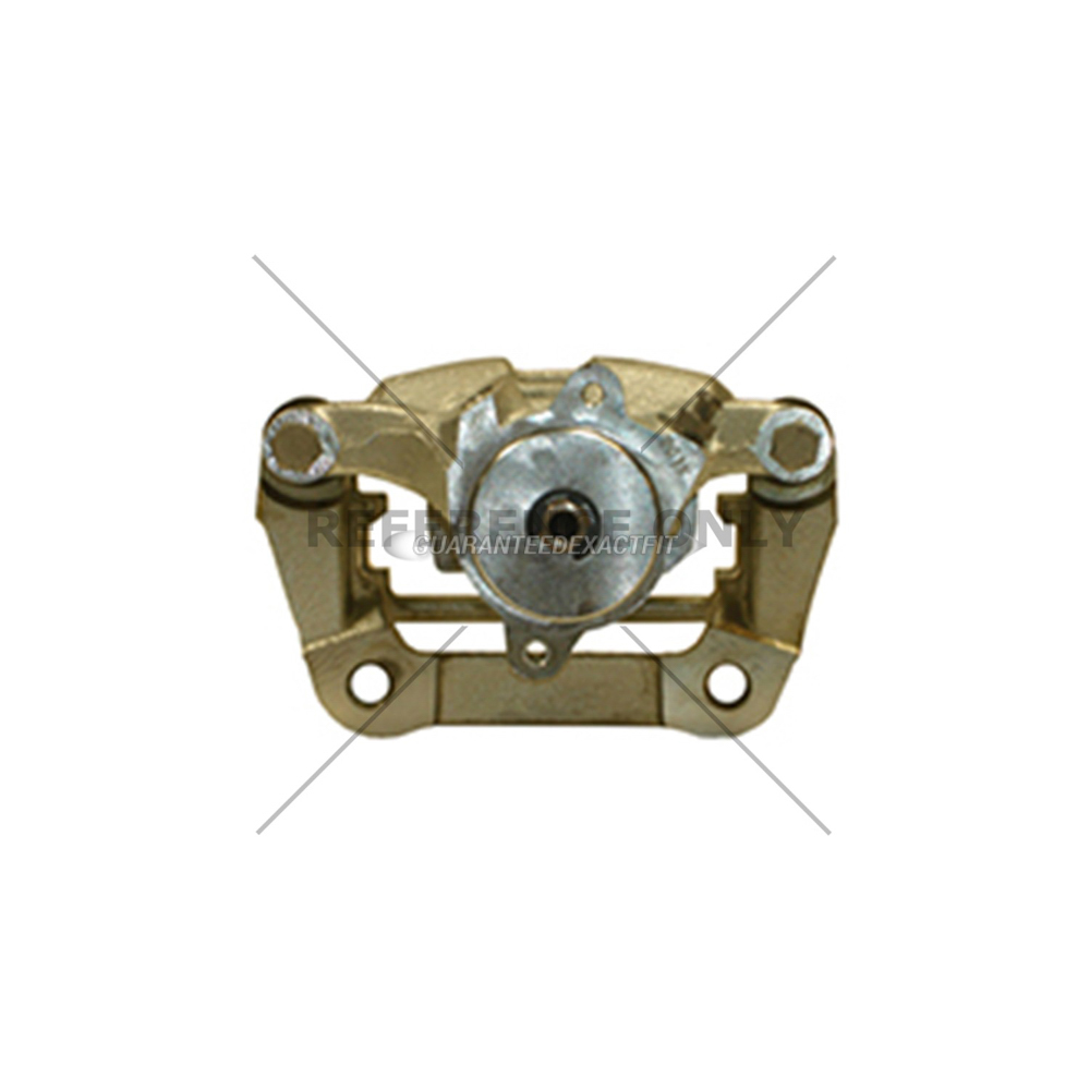 2012 Volvo XC70 Brake Caliper