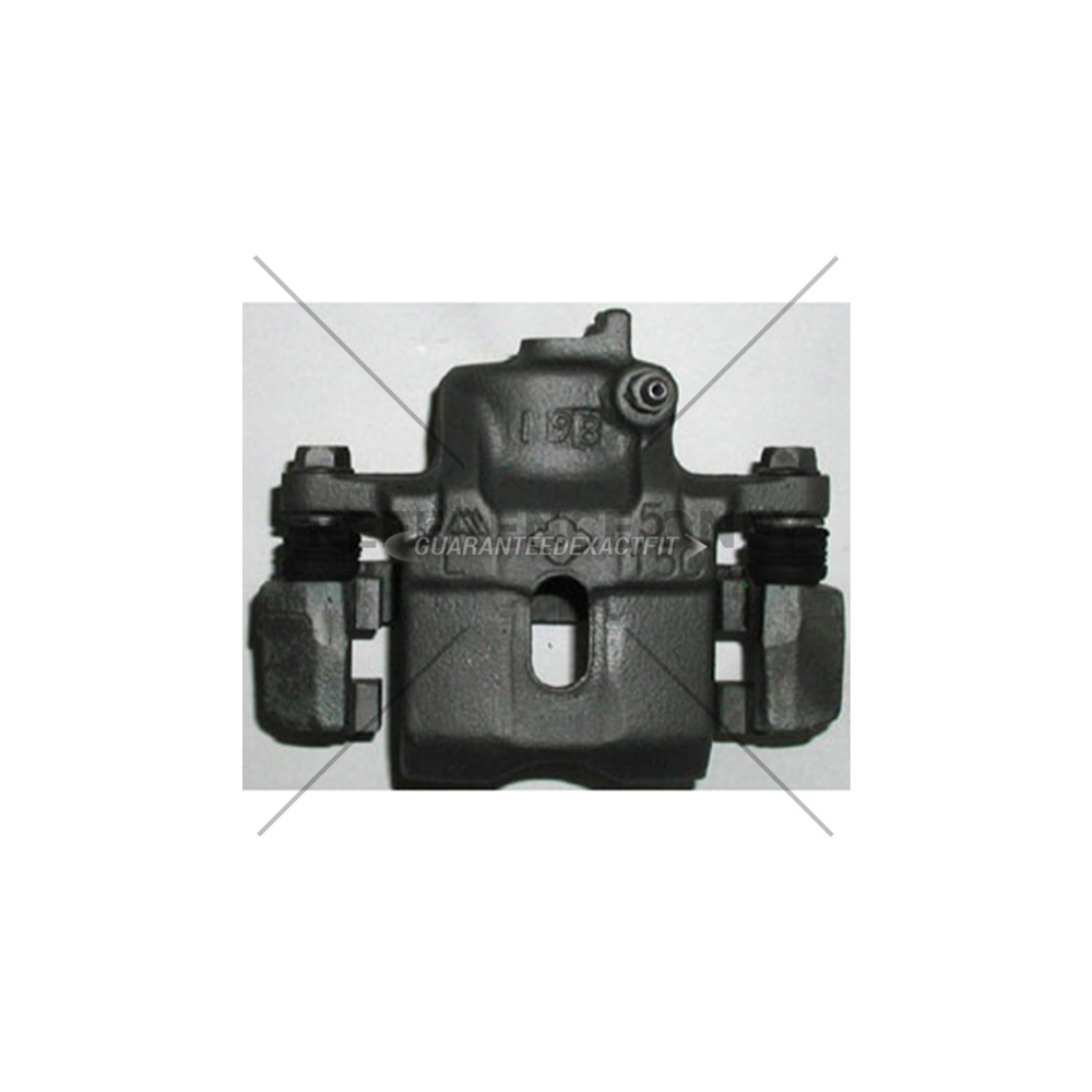 1982 Honda Civic Brake Caliper