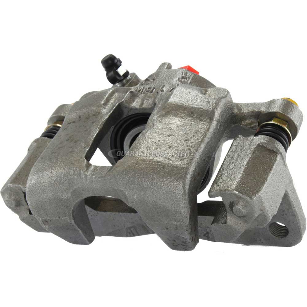 1984 Honda Wagovan Brake Caliper 