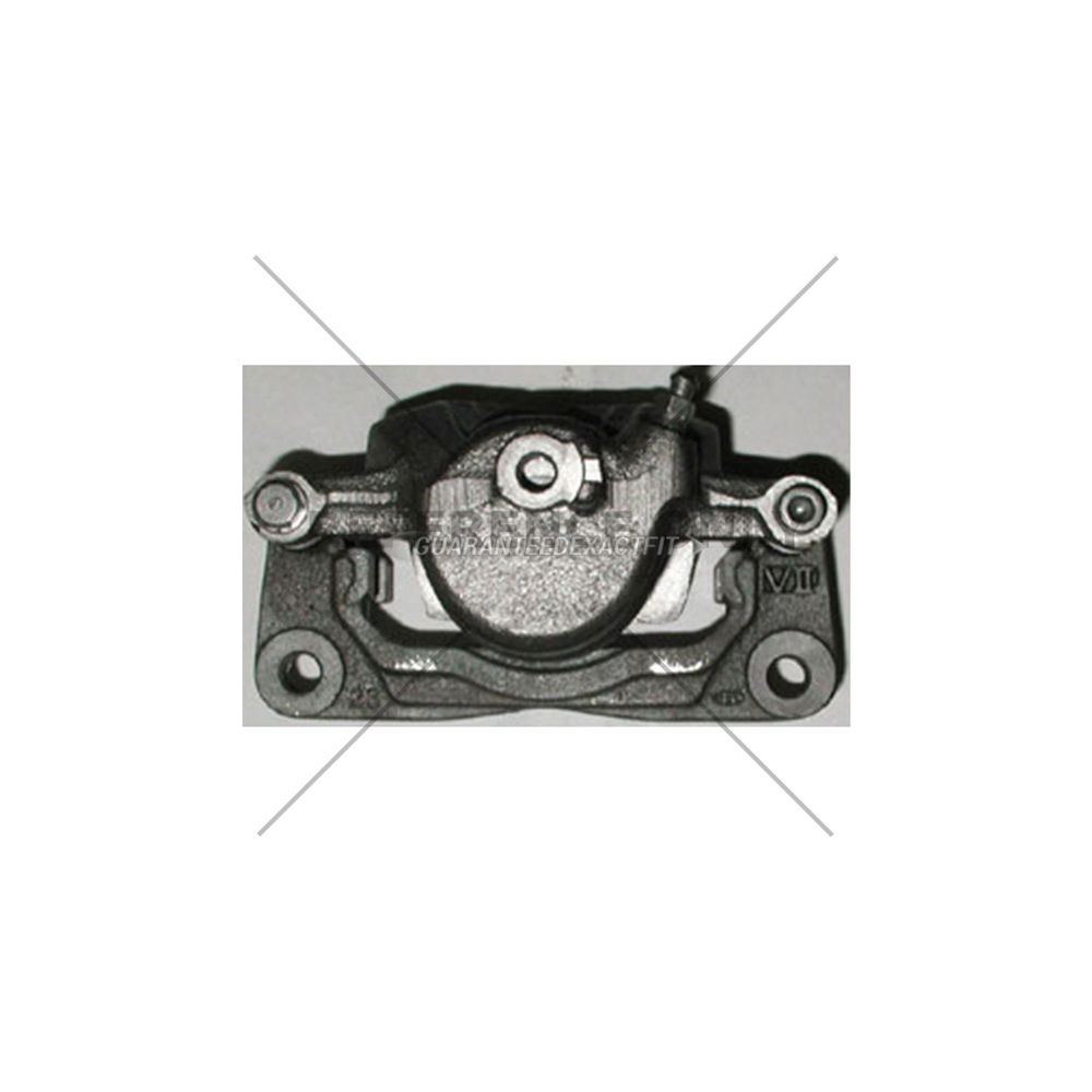 1987 Honda Prelude Brake Caliper