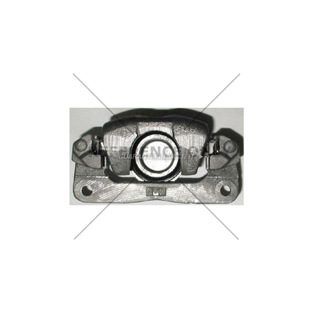 1987 Honda Prelude Brake Caliper