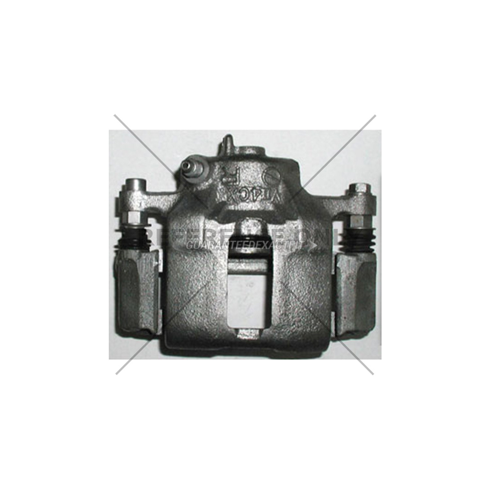 1987 Honda Prelude Brake Caliper