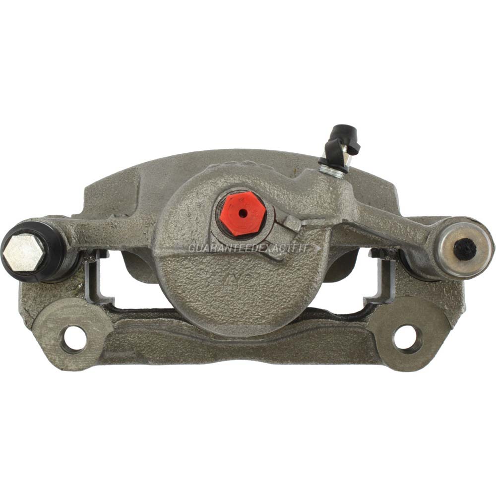1985 Honda Accord Brake Caliper