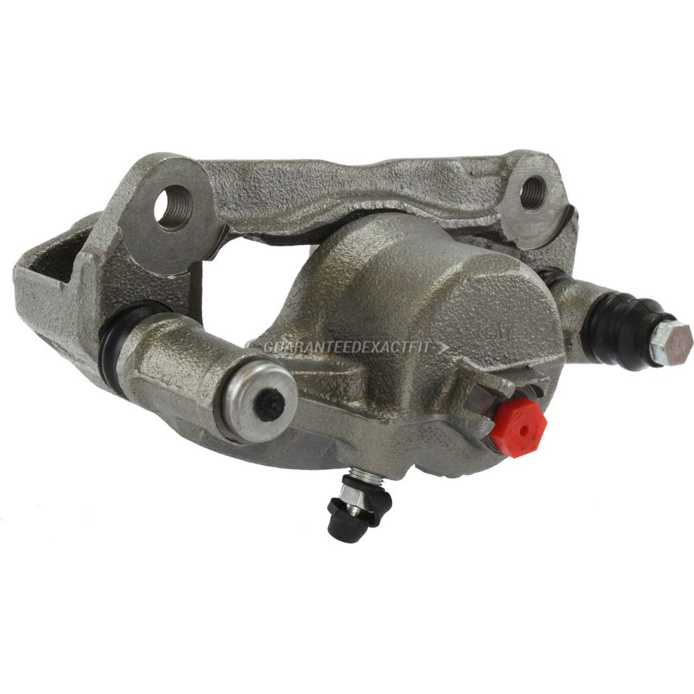 1985 Honda Accord Brake Caliper