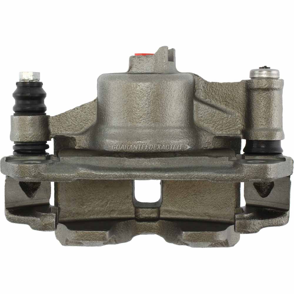 1985 Honda Accord Brake Caliper