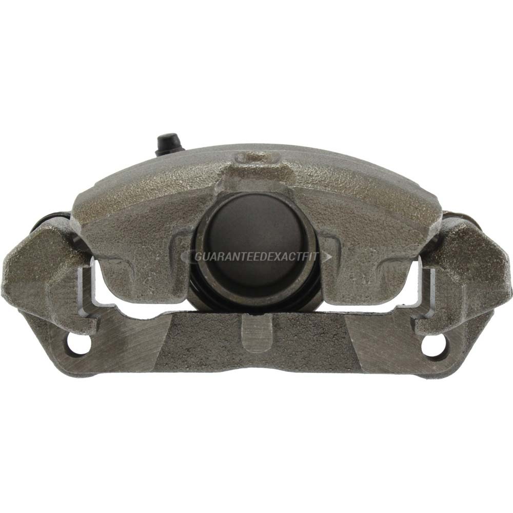 1985 Honda Accord Brake Caliper
