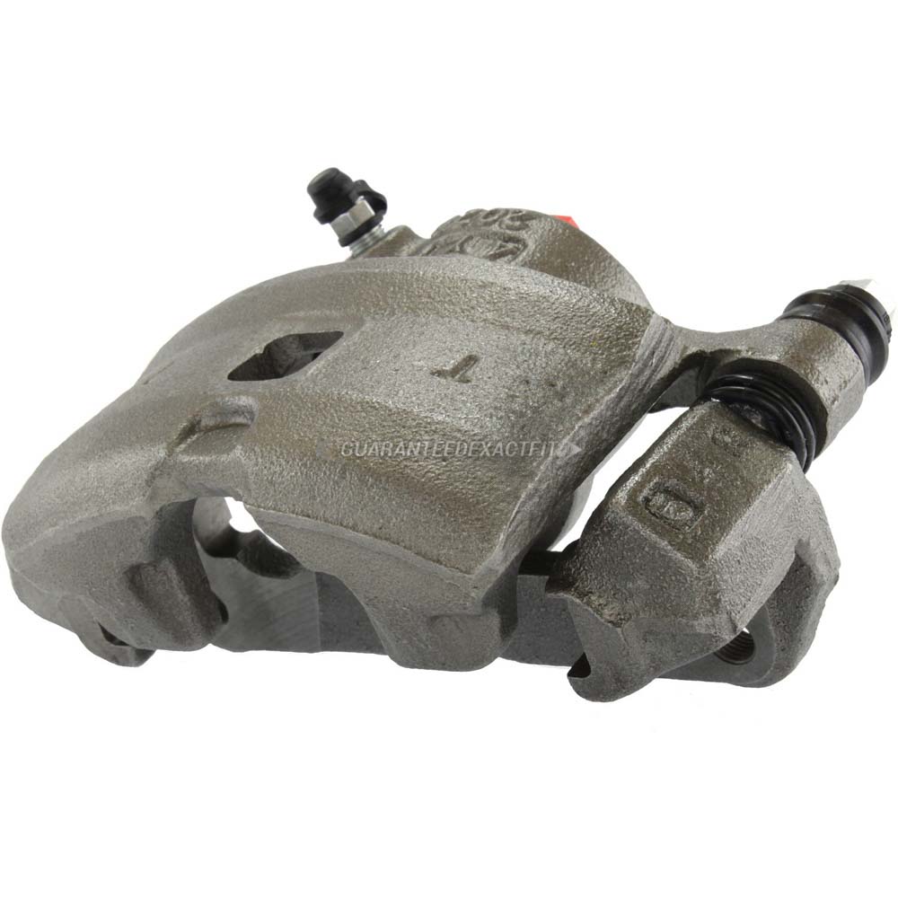 1985 Honda Accord Brake Caliper