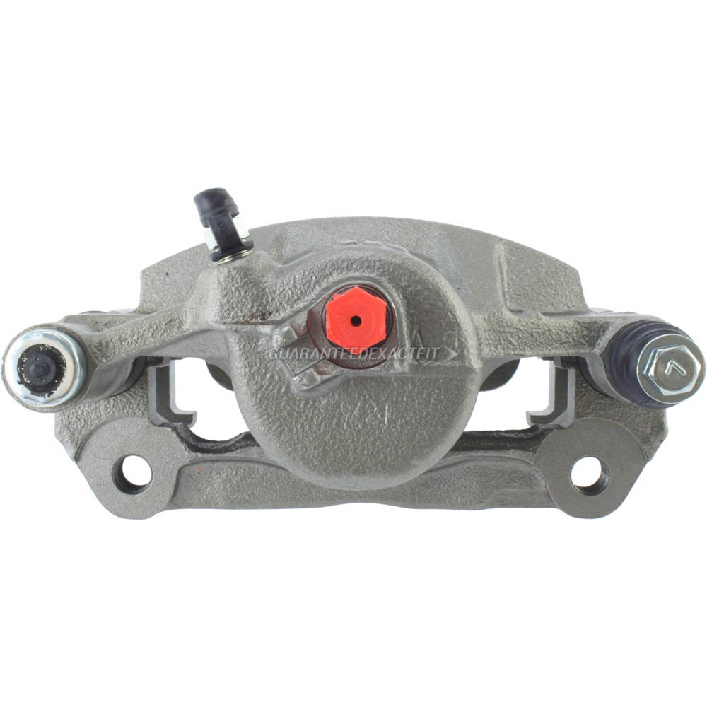 1984 Honda Accord Brake Caliper