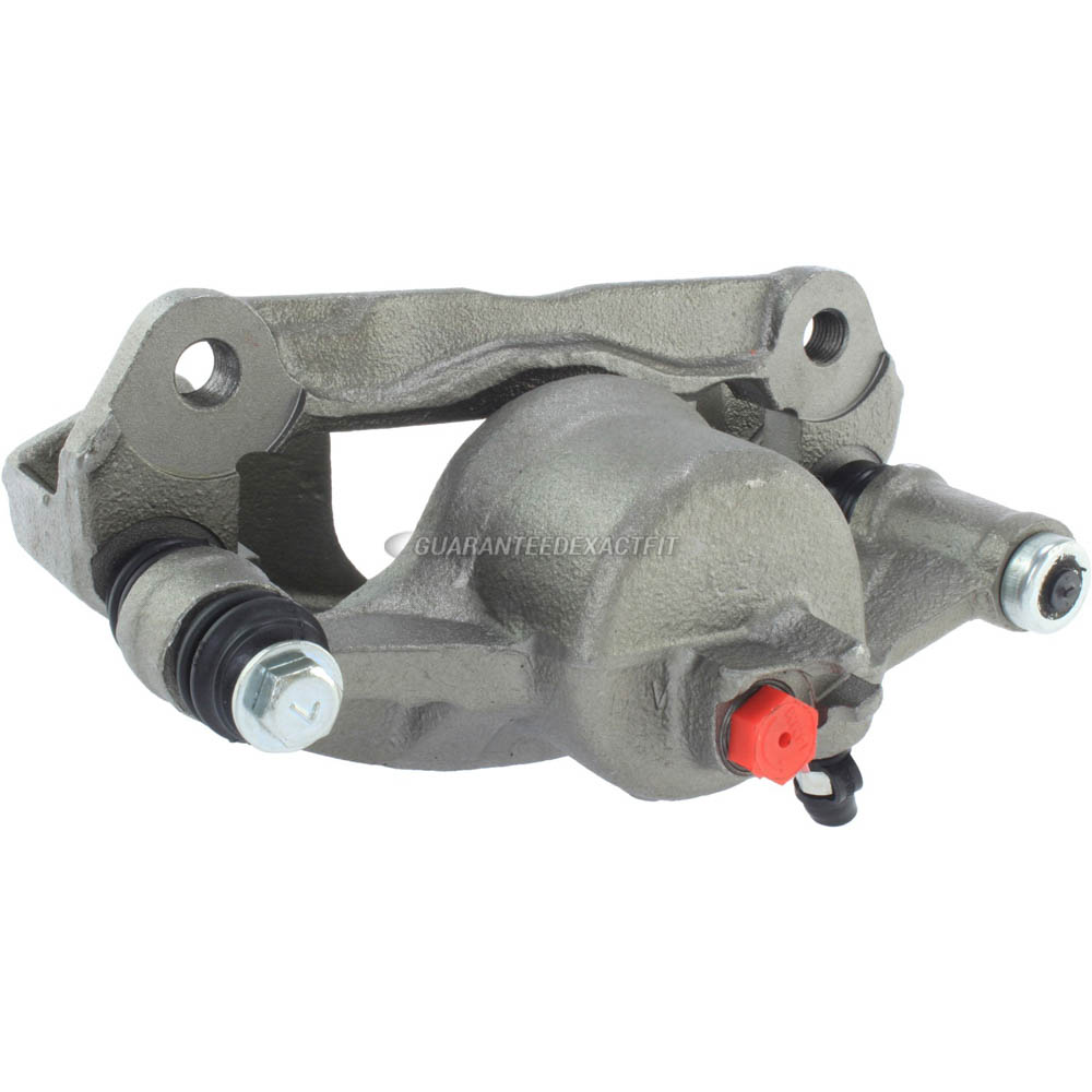 1984 Honda Accord Brake Caliper