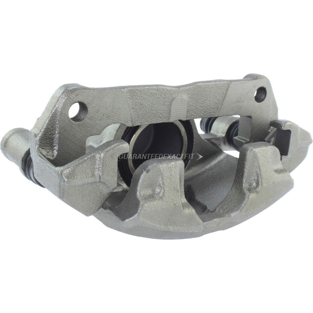 1984 Honda Accord Brake Caliper