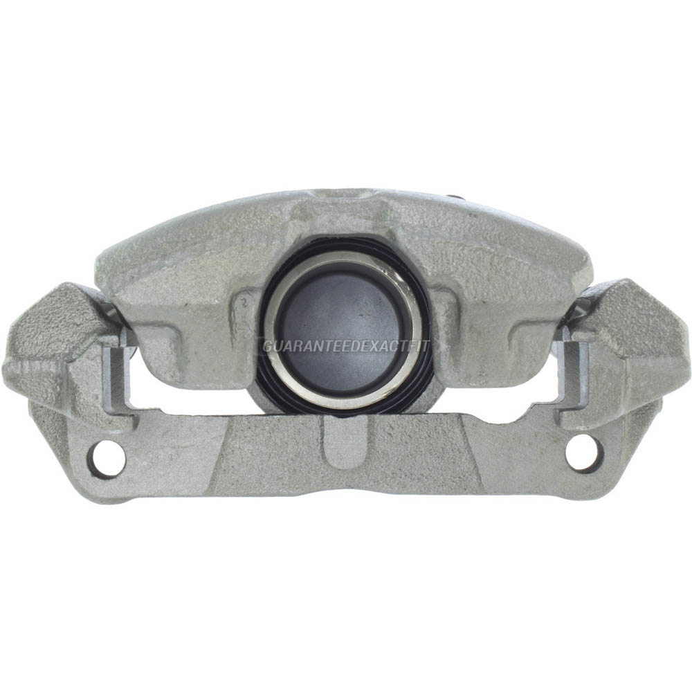 1984 Honda Accord Brake Caliper
