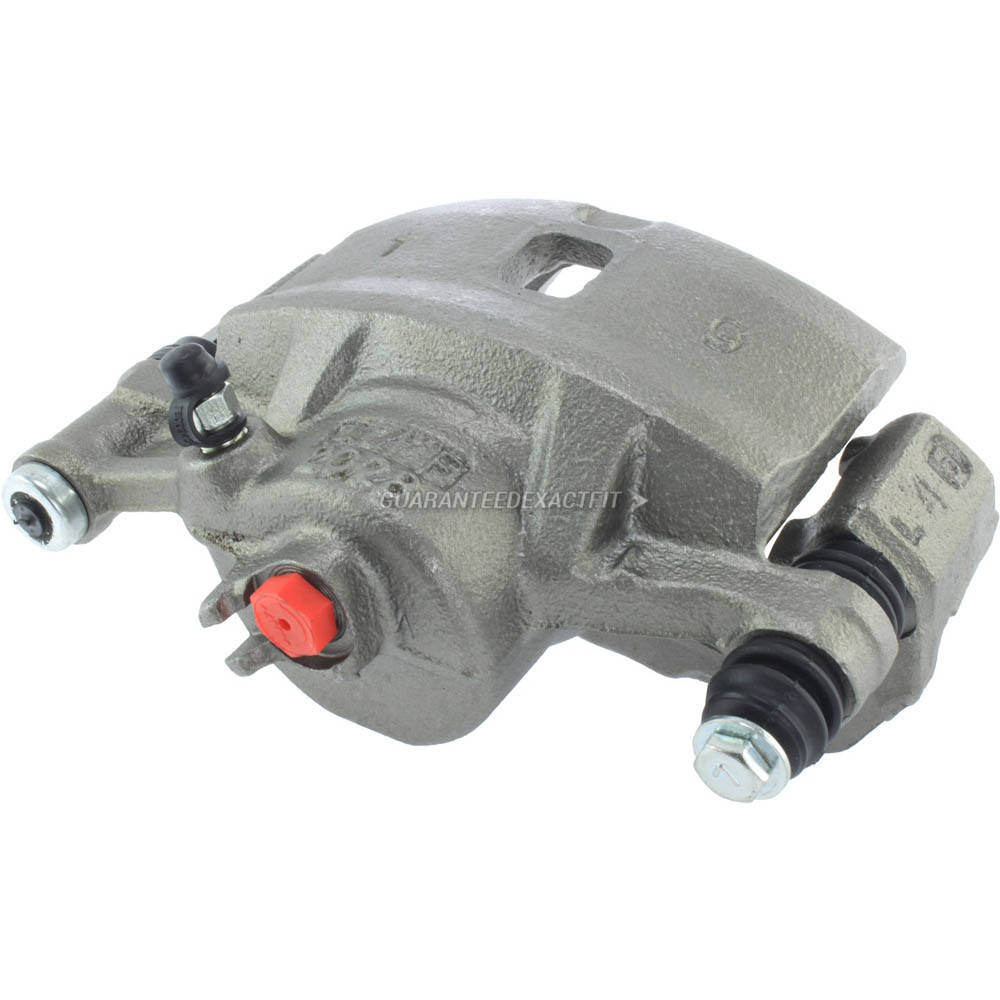1984 Honda Accord Brake Caliper