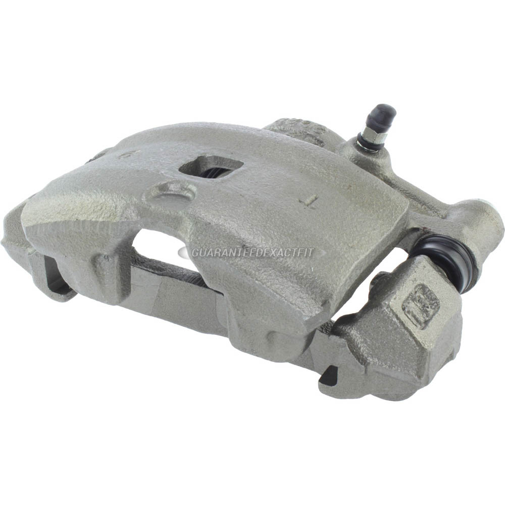 1984 Honda Accord Brake Caliper