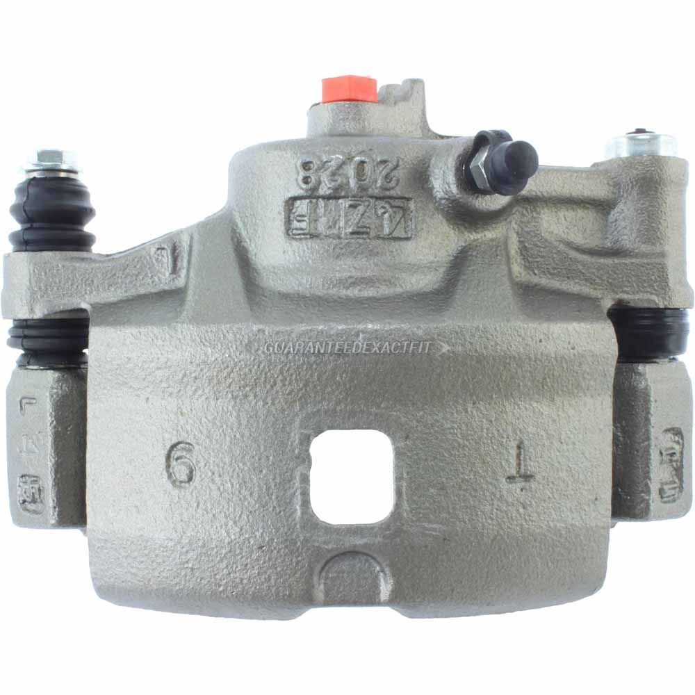 1984 Honda Accord Brake Caliper