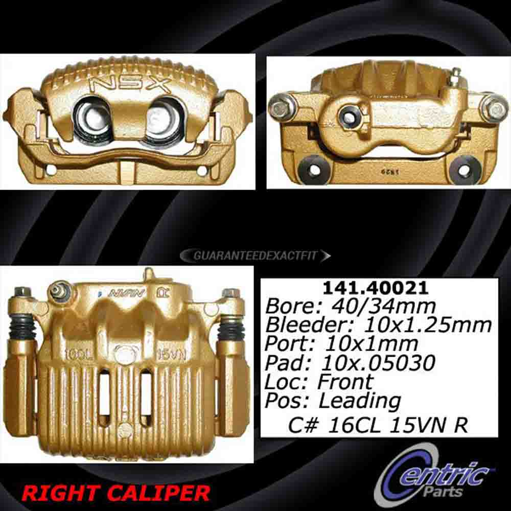 2000 Acura NSX Brake Caliper