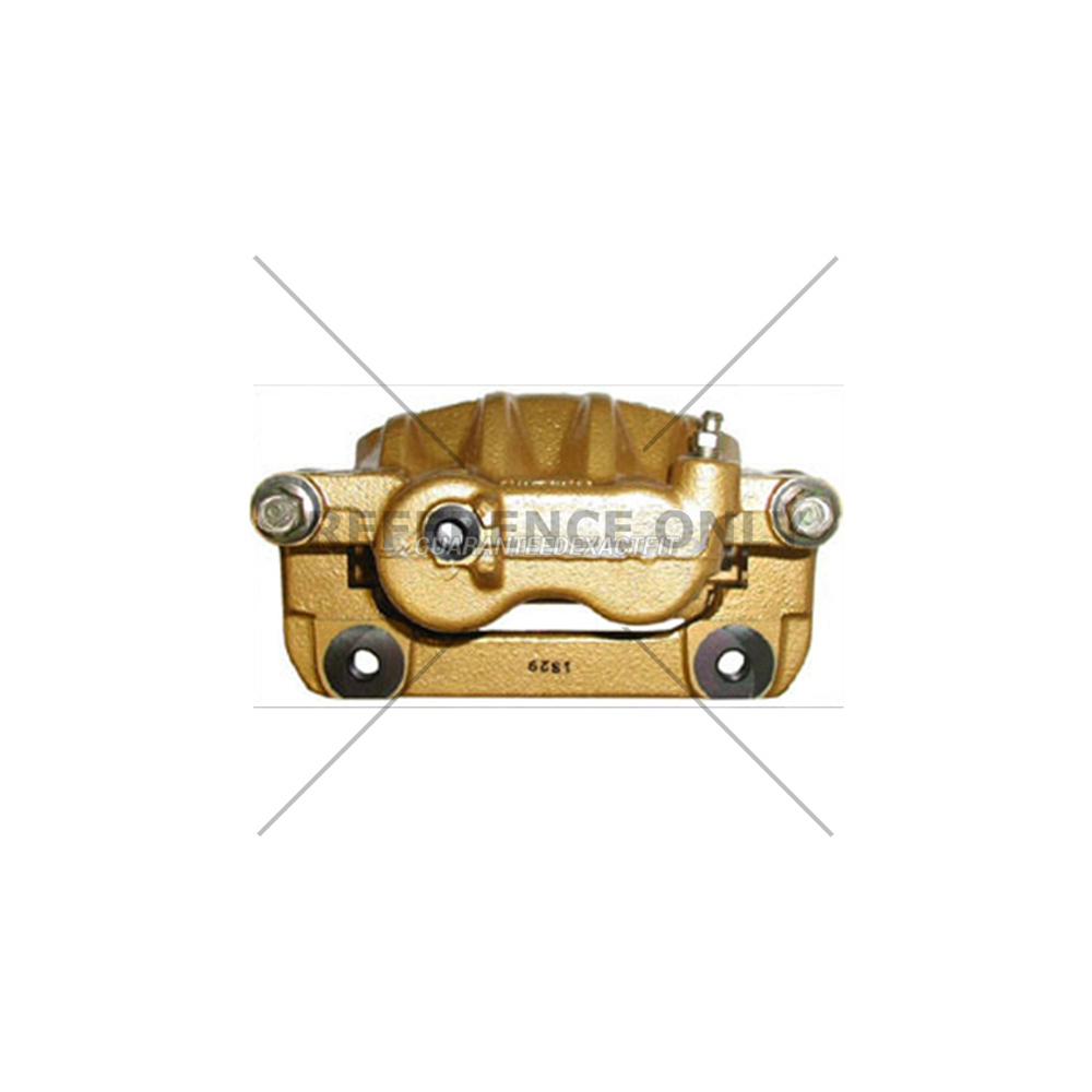 2000 Acura NSX Brake Caliper
