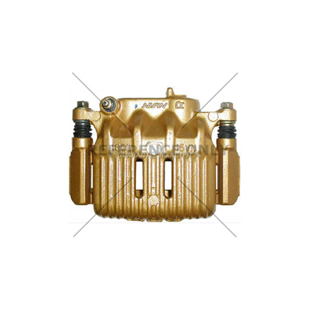 2000 Acura NSX Brake Caliper