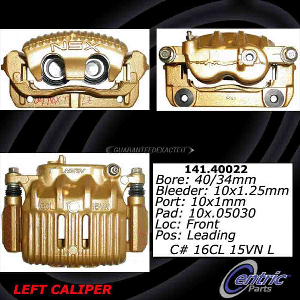 2000 Acura NSX Brake Caliper