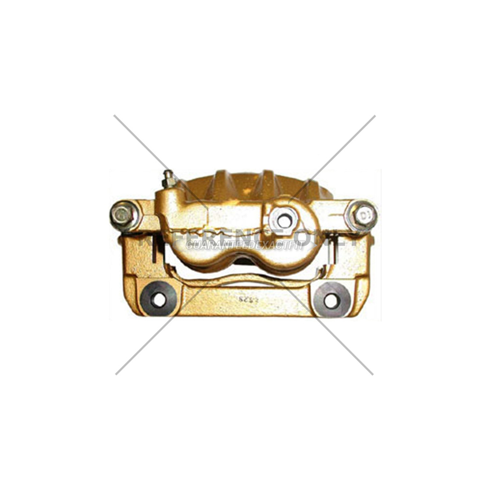 2000 Acura NSX Brake Caliper