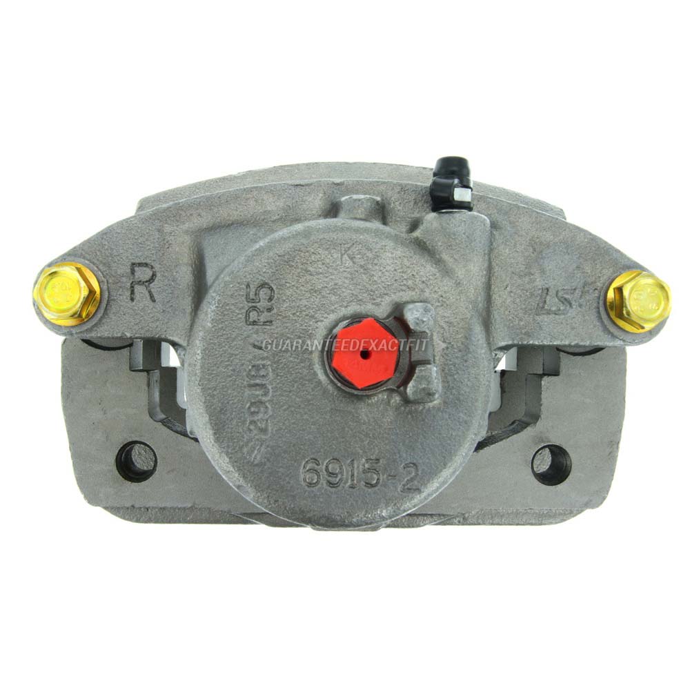 2002 Acura MDX Brake Caliper