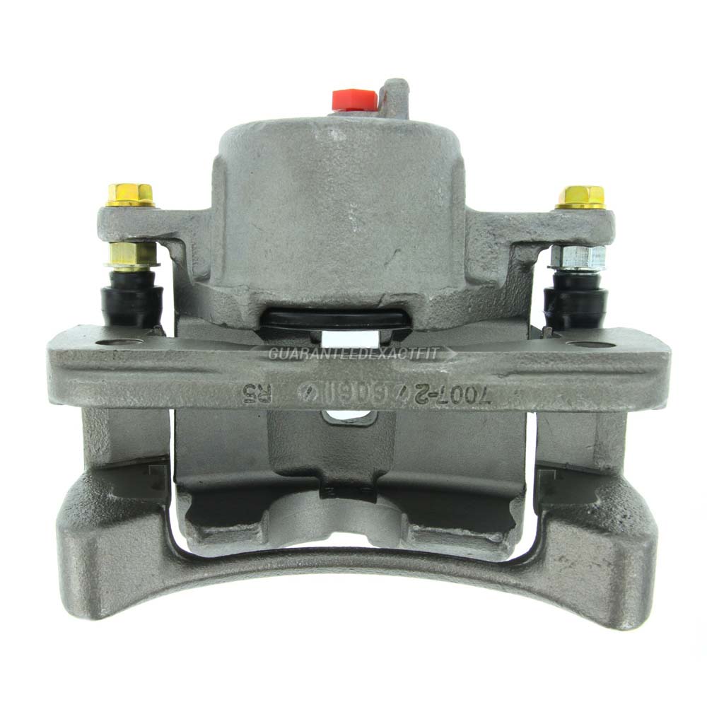 2002 Acura MDX Brake Caliper
