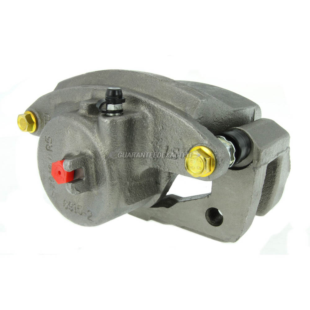 2002 Acura MDX Brake Caliper