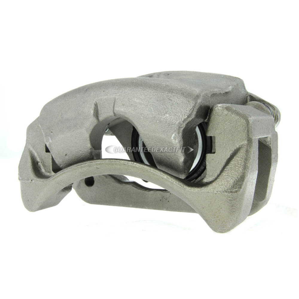 2007 Acura MDX Brake Caliper 