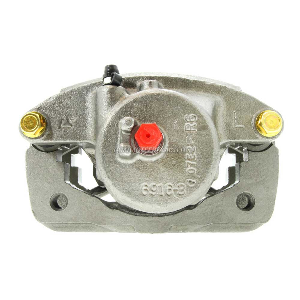 2002 Acura MDX Brake Caliper