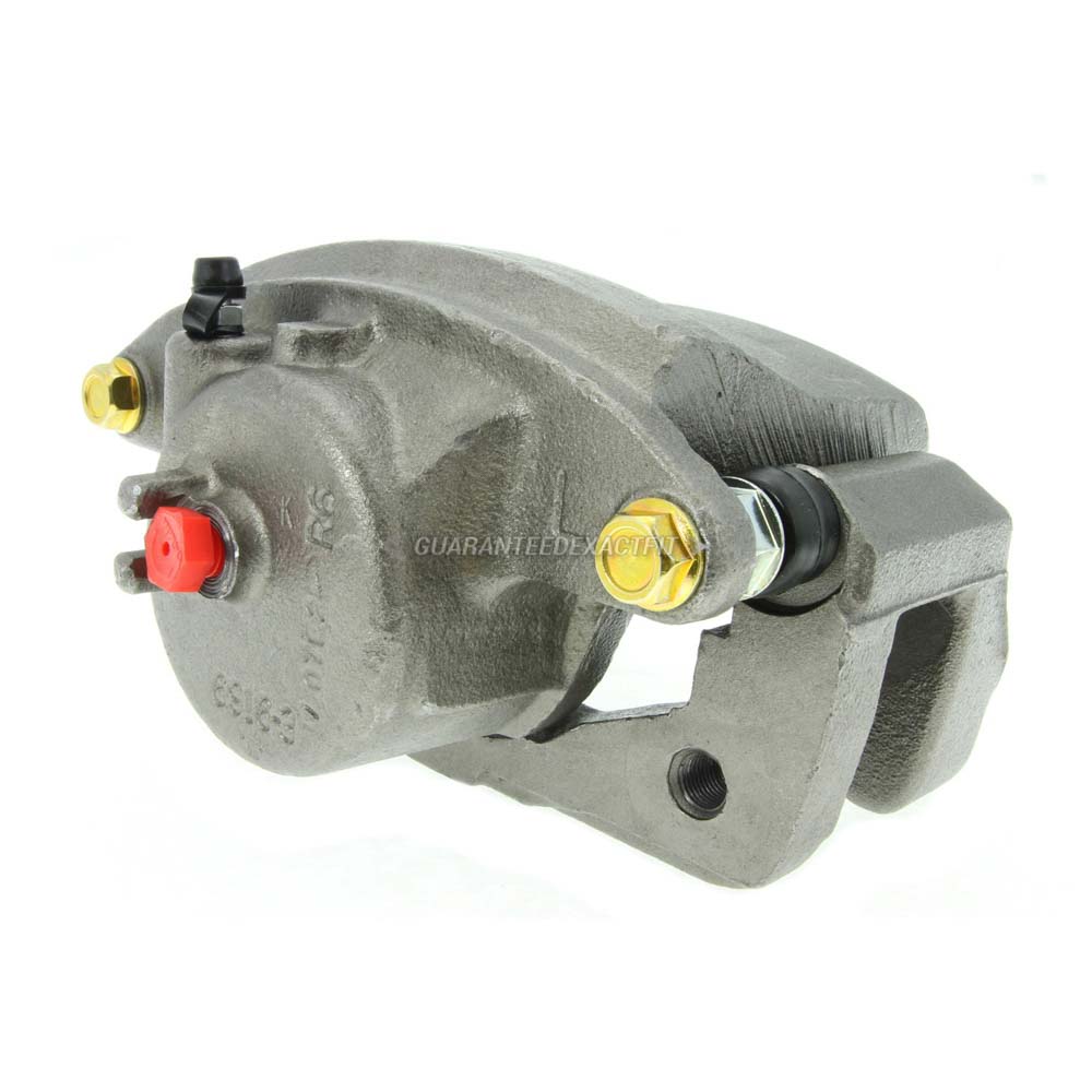 2002 Acura MDX Brake Caliper