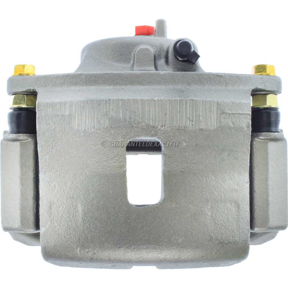 2002 Acura MDX Brake Caliper