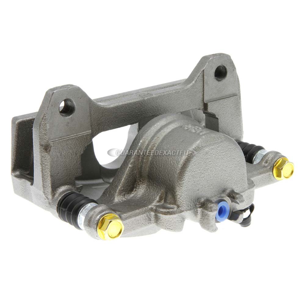 2000 Honda S2000 Brake Caliper