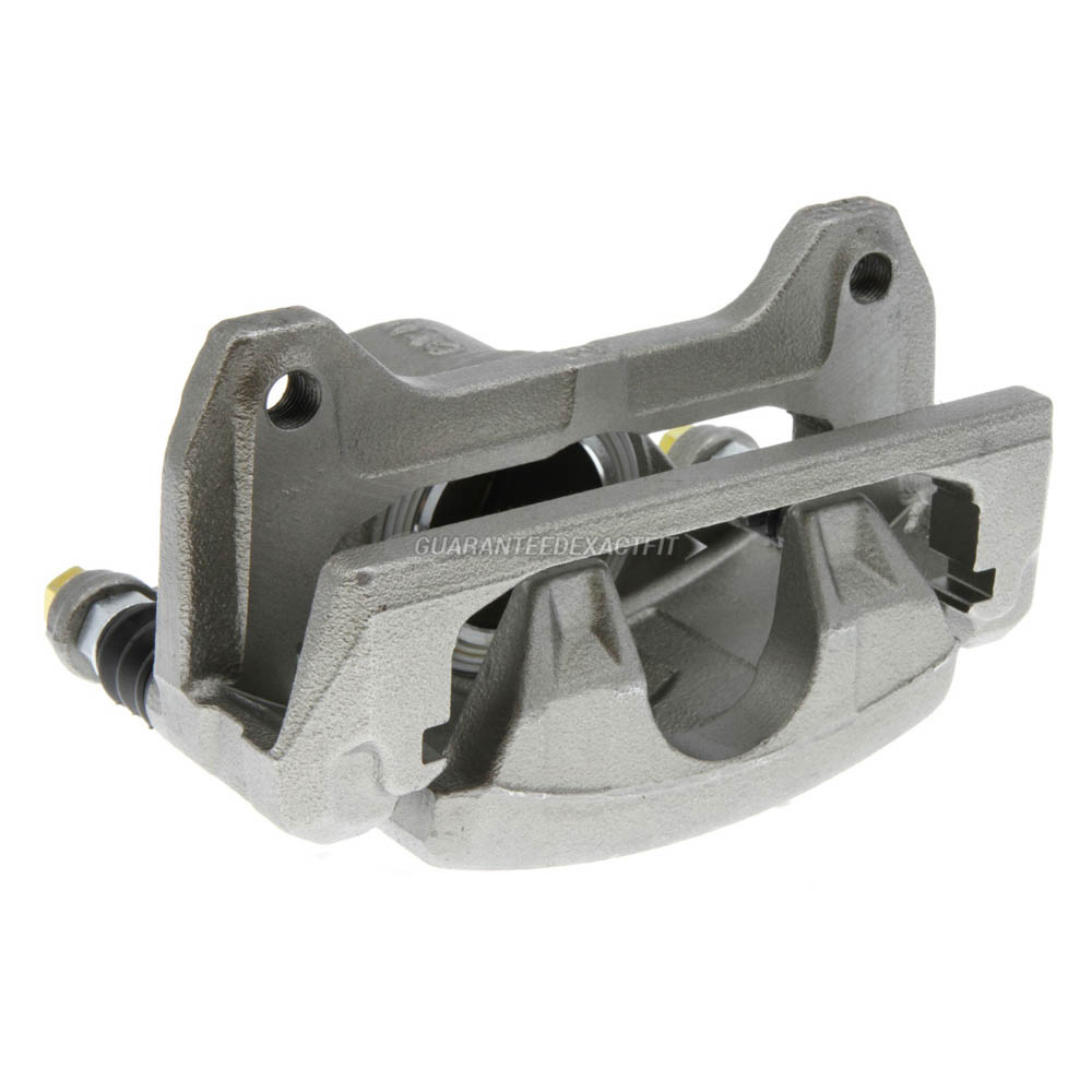 2000 Honda S2000 Brake Caliper