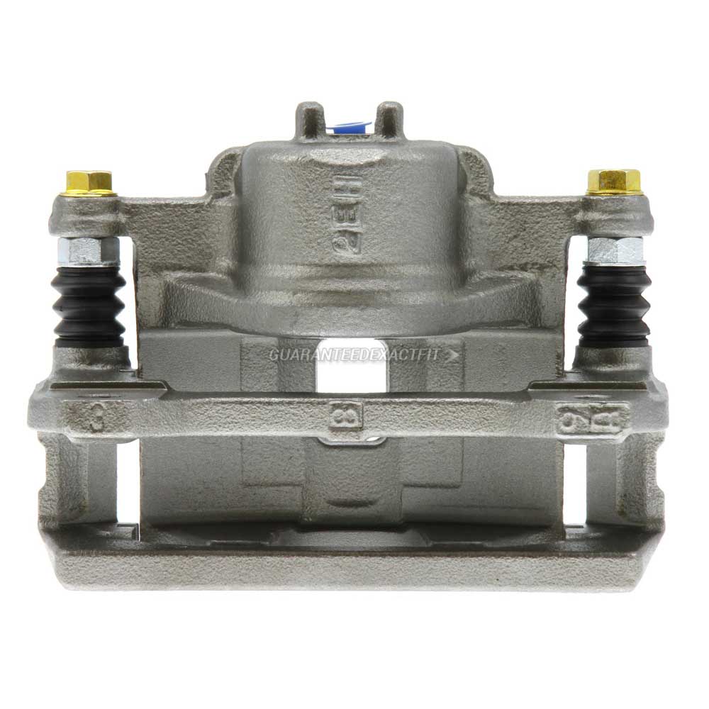 2000 Honda S2000 Brake Caliper
