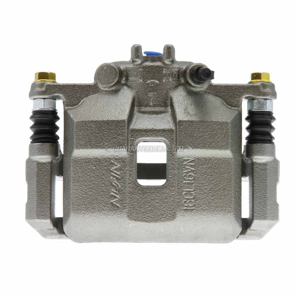 2000 Honda S2000 Brake Caliper