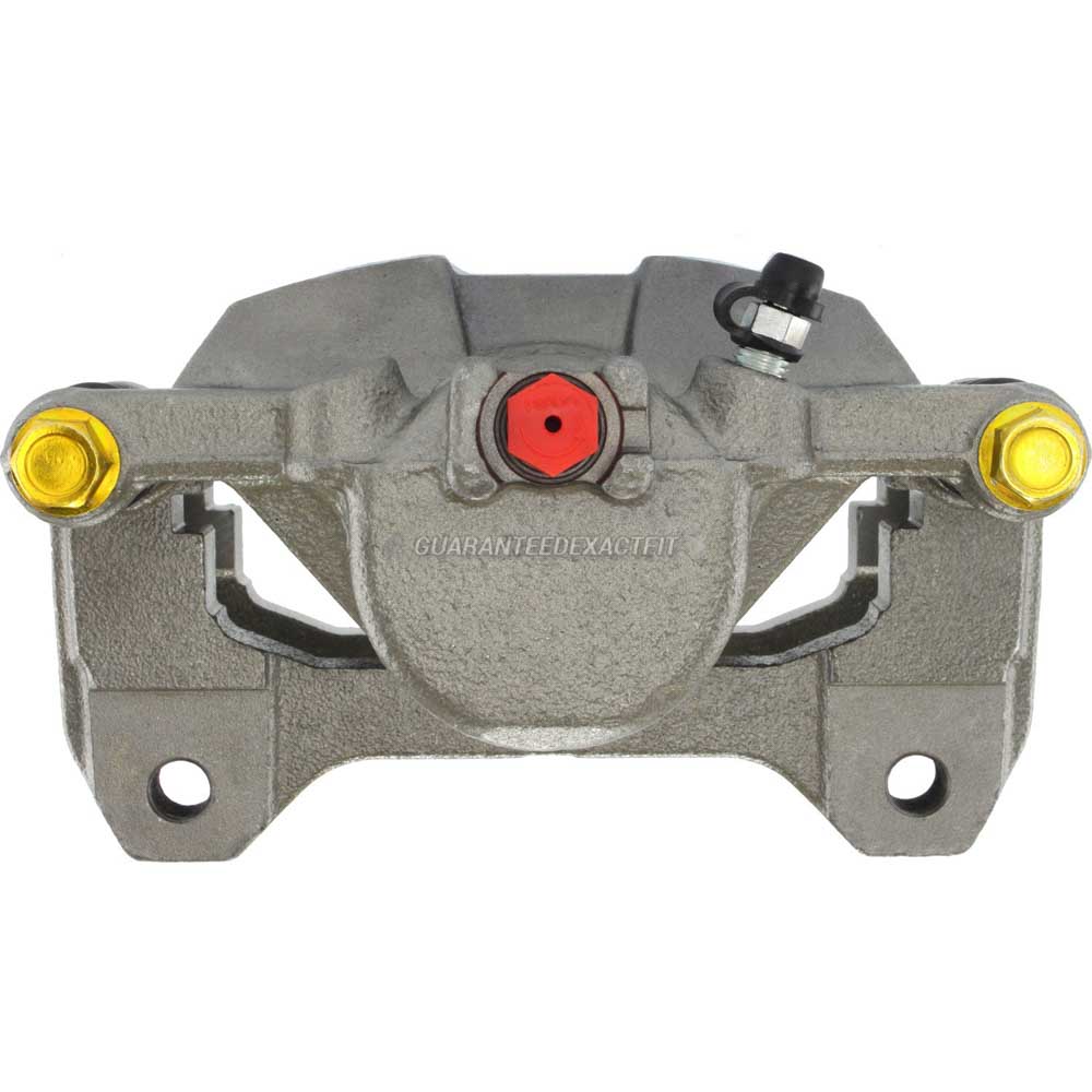 2000 Honda S2000 Brake Caliper