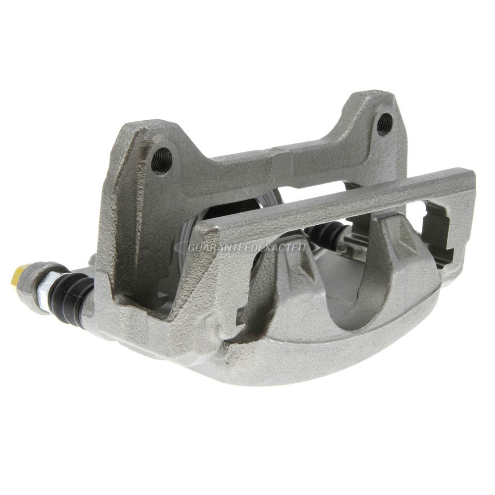 2000 Honda S2000 Brake Caliper