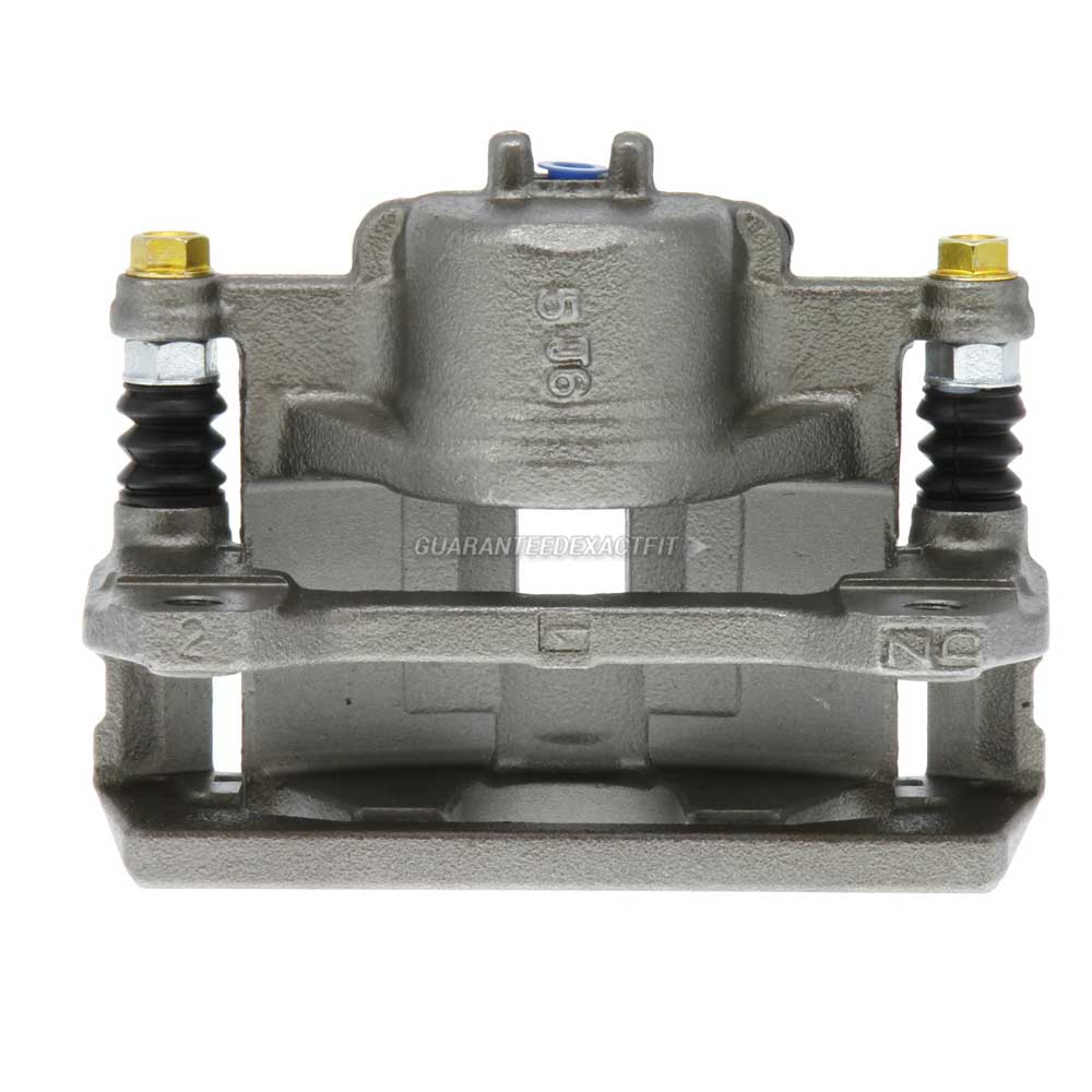 2000 Honda S2000 Brake Caliper
