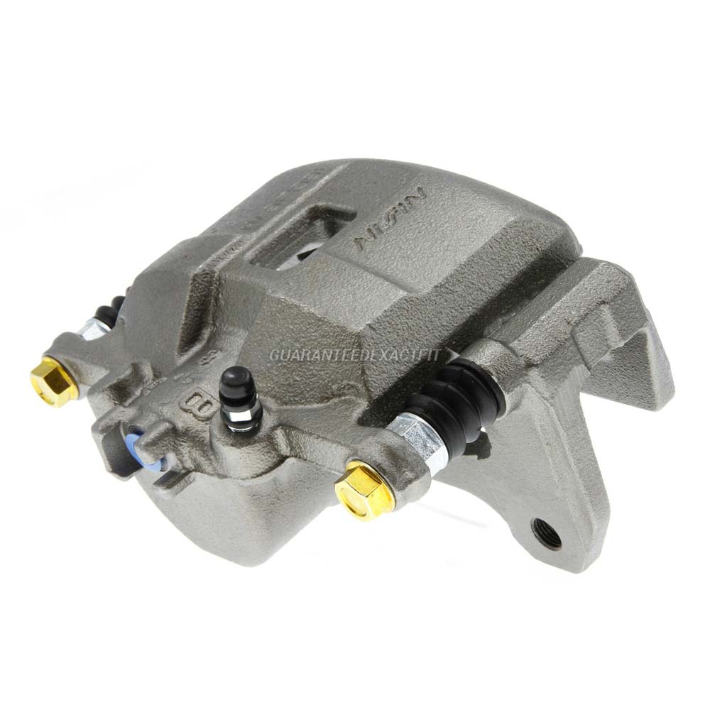 2000 Honda S2000 Brake Caliper