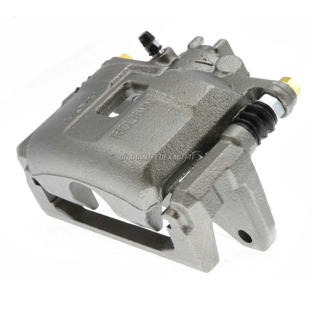 2000 Honda S2000 Brake Caliper