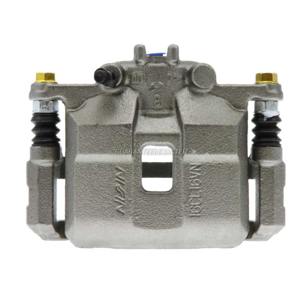 2000 Honda S2000 Brake Caliper